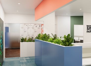 5000 m² Shared workspace  in Chennai, Phase II (600041) - 1 | MatchOffice