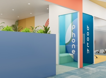 5000 m² Shared office  in Chennai, Phase II (600041) - 3 | MatchOffice.com