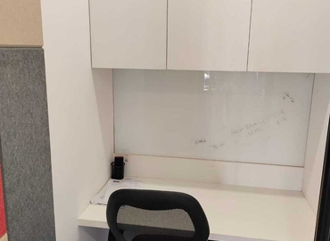 112 m² Coworking space  in Gurgaon, Pioneer Urban Square (122011) - 6 | MatchOffice