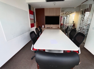 112 m² Co-working  in Gurgaon, Pioneer Urban Square (122011) - 7 | MatchOffice