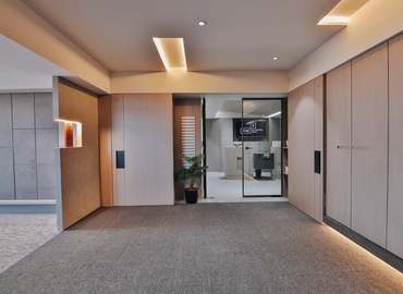 20 m² Conference hall in Surat, Ring Rd (395003) - 0 | MatchOffice