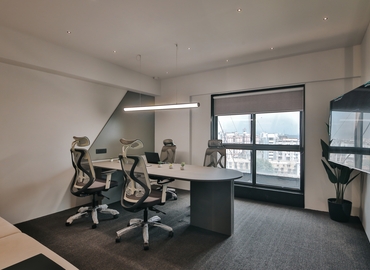 20 m² Conference center in Surat, Ring Rd (395003) - 3 | MatchOffice.com