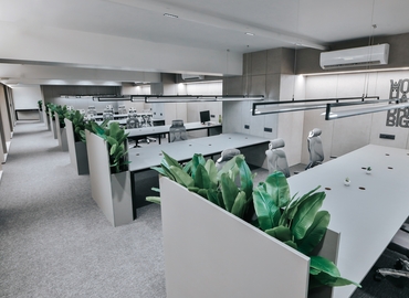 20 m² Conference space in Surat, Ring Rd (395003) - 4 | MatchOffice.com