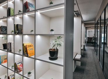 20 m² Convention center in Surat, Ring Rd (395003) - 5 | MatchOffice