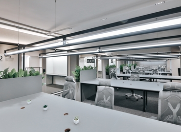 20 m² Conference space in Surat, Ring Rd (395003) - 6 | MatchOffice.com
