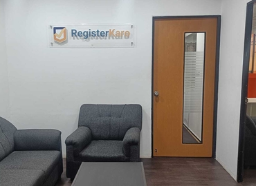 Virtual office space in Bangalore Central, HAL Old Airport Road 139 (560008) - 1 | MatchOffice