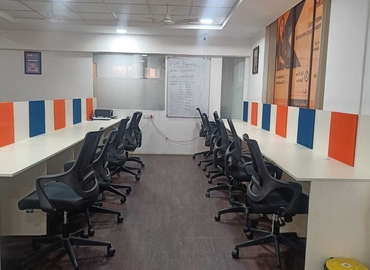 Virtual address in Bangalore Central, HAL Old Airport Road 139 (560008) - 2 | MatchOffice