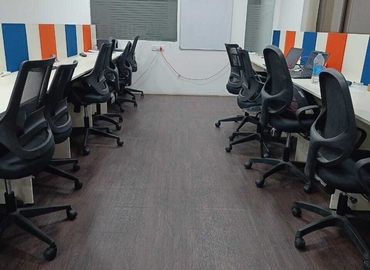 Virtual business address in Bangalore Central, HAL Old Airport Road 139 (560008) - 3 | MatchOffice