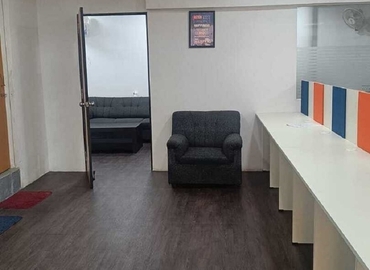 Virtual office space in Bangalore Central, HAL Old Airport Road 139 (560008) - 4 | MatchOffice