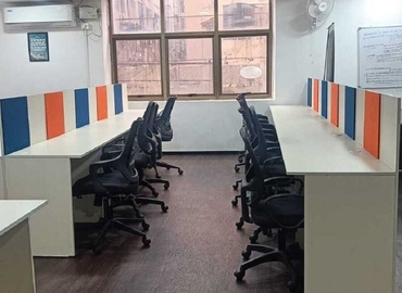 Virtual office space in Bangalore Central, HAL Old Airport Road 139 (560008) - 5 | MatchOffice.com