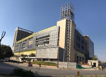 Office Sector 14 Dwarka 110078 New Delhi