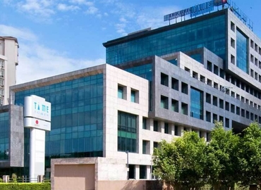 Office Golf Course Rd 122002 New Delhi