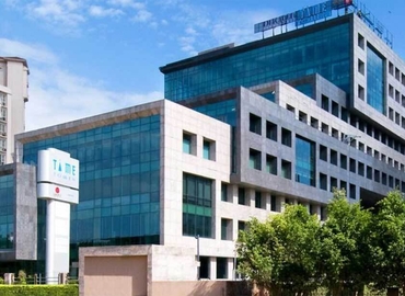 Office Golf Course Rd 122002 New Delhi