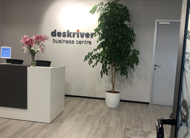 100 m² Business park in Gurgaon, Level 1 (122002) - 1 | MatchOffice.com