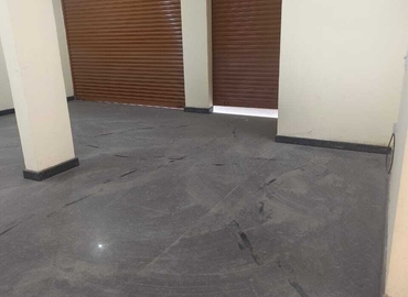 800 m² Business center in Bangalore Central, Binny Mill Road 3 (560053) - 3 | MatchOffice.com