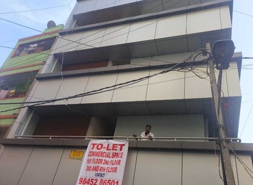 800 m² Business space in Bangalore Central, Binny Mill Road 3 (560053) - 5 | MatchOffice