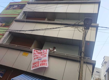 800 m² Business center in Bangalore Central, Binny Mill Road 3 (560053) - 4 | MatchOffice.com