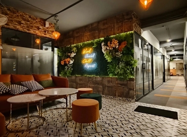 100 m² Coworking space  in New Delhi, 15-A (110091) - 9 | MatchOffice