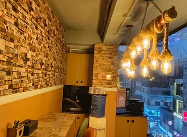 100 m² Shared workspace  in New Delhi, 15-A (110091) - 10 | MatchOffice.com