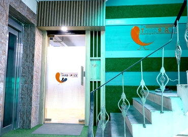 100 m² Coworking  in New Delhi, 15-A (110091) - 13 | MatchOffice.com