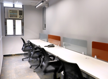 100 m² Shared workspace  in New Delhi, 15-A (110091) - 14 | MatchOffice.com