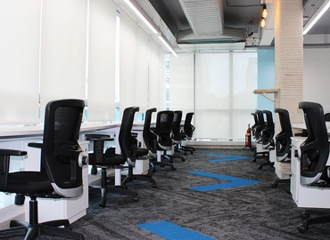40 m² Business center in Bangalore Central, No 154 (560102) - 0 | MatchOffice.com