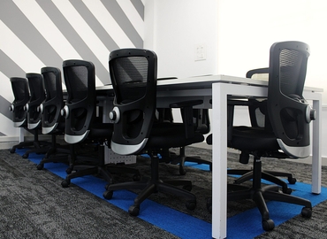 40 m² Serviced office in Bangalore Central, No 154 (560102) - 1 | MatchOffice.com
