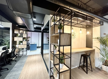 40 m² Business park in Bangalore Central, 57 (560102) - 1 | MatchOffice.com