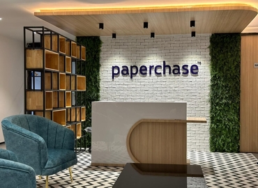 40 m² Business park in Bangalore Central, 17/R (560102) - 1 | MatchOffice