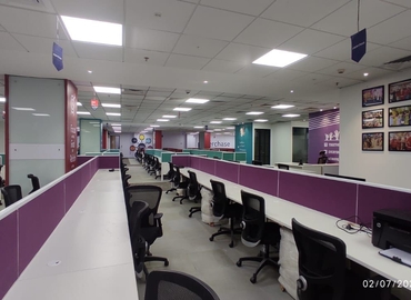 40 m² Business space in Bangalore Central, 17/R (560102) - 2 | MatchOffice.com