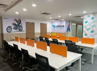 10000 m² Coworking  in Noida, 29 (201305) - 1 | MatchOffice.com