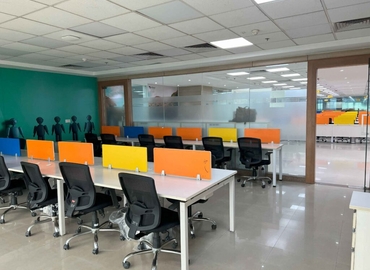 10000 m² Shared workspace  in Noida, 29 (201305) - 4 | MatchOffice.com