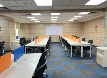 10000 m² Coworking  in Noida, 29 (201305) - 5 | MatchOffice.com