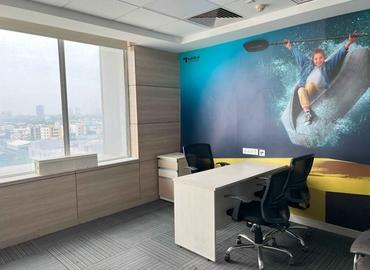 10000 m² Shared office  in Noida, 29 (201305) - 7 | MatchOffice.com