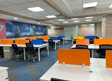 10000 m² Coworking space  in Noida, 29 (201305) - 11 | MatchOffice.com