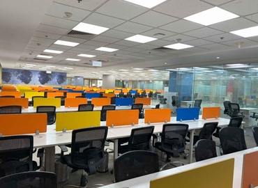 10000 m² Coworking space  in Noida, 29 (201305) - 13 | MatchOffice.com