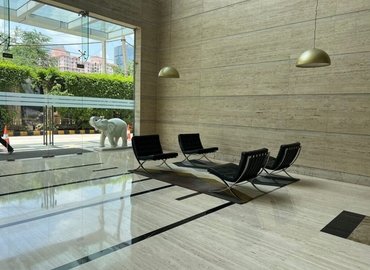2800 m² Co-working  in Noida, 9th Floor (201309) - 0 | MatchOffice.com