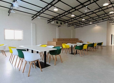 600 m² Business space in Kochi, Chittethukara (682030) - 0 | MatchOffice