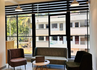 600 m² Business center in Kochi, Chittethukara (682030) - 2 | MatchOffice.com
