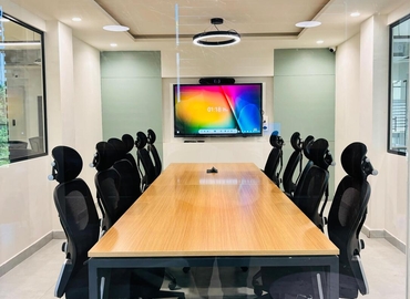 600 m² Business center in Kochi, Chittethukara (682030) - 6 | MatchOffice.com
