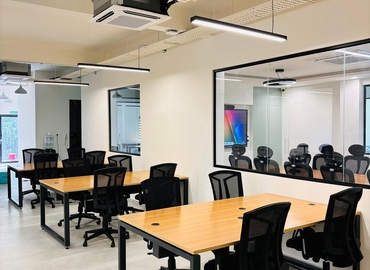 600 m² Business park in Kochi, Chittethukara (682030) - 5 | MatchOffice