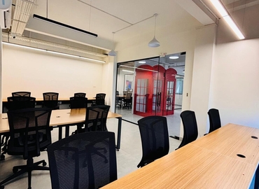 600 m² Business park in Kochi, Chittethukara (682030) - 4 | MatchOffice.com