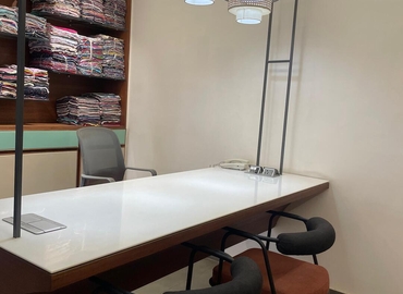 2 m² Coworking  in Ahmedabad, Privilon Tower-A (380059) - 3 | MatchOffice.com