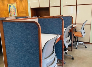 2 m² Coworking  in Ahmedabad, Privilon Tower-A (380059) - 0 | MatchOffice.com