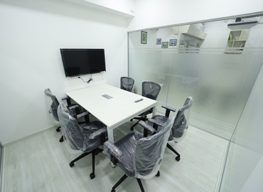 18 m² Conference hall in Chennai, Wheat Croft Rd (600034) - 0 | MatchOffice