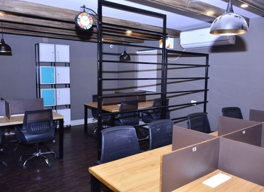 13 m² Conference room in Khordha, Chhaka (751002) - 1 | MatchOffice.com