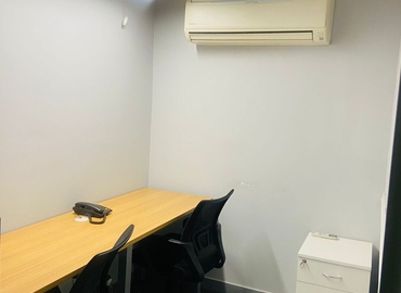 100 m² Shared office  in New Delhi, 15-A (110091) - 22 | MatchOffice