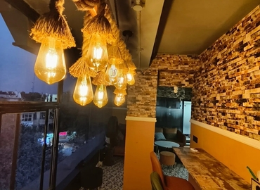 100 m² Co-working  in New Delhi, 15-A (110091) - 23 | MatchOffice.com