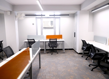 100 m² Shared office  in New Delhi, 15-A (110091) - 16 | MatchOffice.com