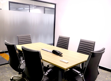 100 m² Shared office  in New Delhi, 15-A (110091) - 20 | MatchOffice.com